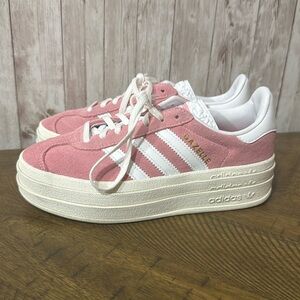 Adidas Gazelle Bolds
